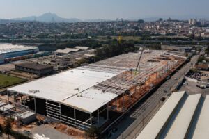 sede 99 osasco