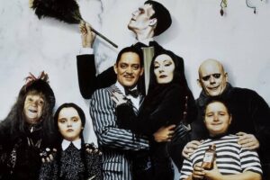 sessão de sábado hoje 30 10 a família addams 1991 globo