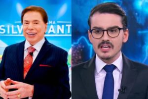silvio santos dudu camargo sbt osasco