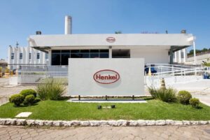 vagas de estagio henkel itapevi