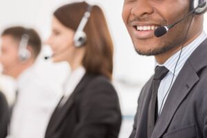 vagas telemarketing call center