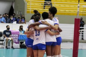 vôlei de barueri