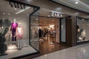 zara racismo