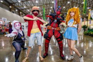 Mostra japão santana de parnaíba