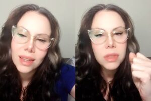 Sarah Sheeva marília mendonça