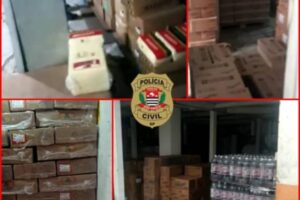 alimentos apreendidos carapicuiba