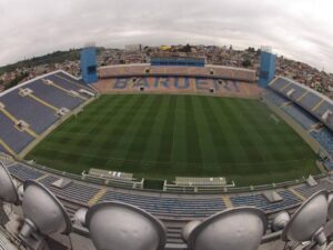arena barueri