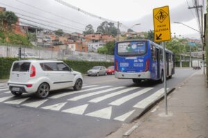 avenida osasco lombo faixa