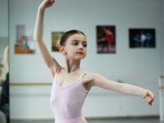 ballet carapicuíba