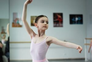 ballet carapicuíba