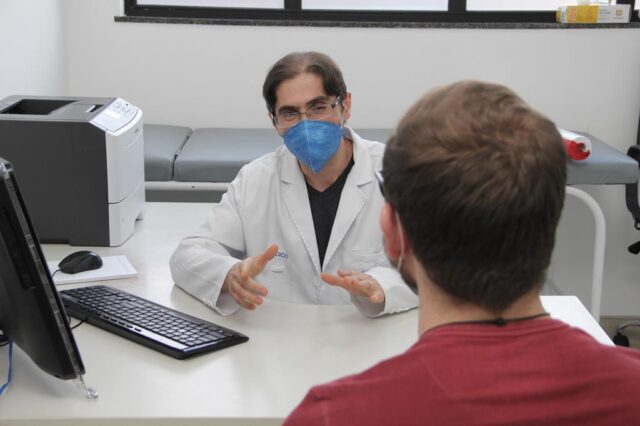 cancêr de próstata urologista Barueri