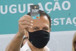 cartao top