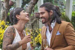 casamento às cegas brasil