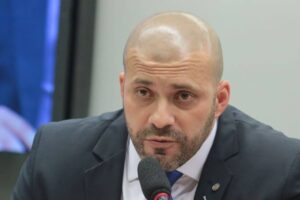 daniel silveira