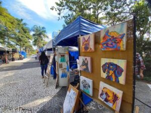 feira artesanato alphaville barueri