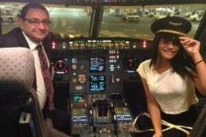 filha piloto marília mendonça