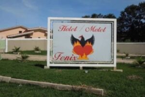 funcionario patrao motel
