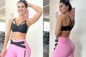 graciele lacerda