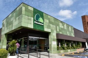 grupo pão de açúcar vagas de estágio