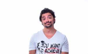 Márcio Donato globoplay