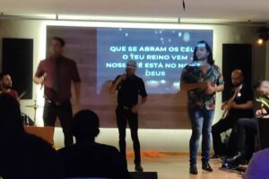 igreja evangélica lgbtqia osasco
