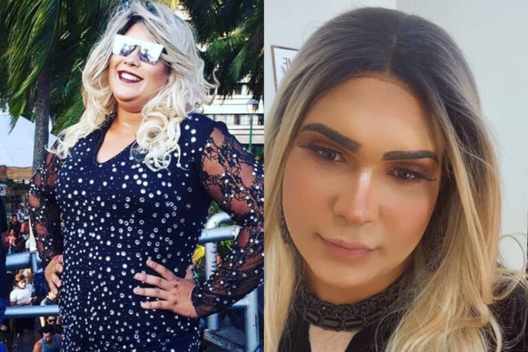 Versão drag queen de Marília Mendonça tem mais de 100 mil seguidores e ganha R$ 600 por show