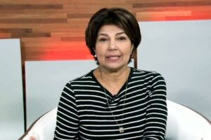 Cristiana Lôbo