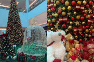 natal continental shopping