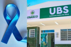 novembro azul osasco