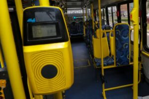 onibus osasco