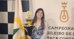 osasquense campeã brasileira xadrez