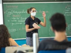processo seletivo itapevi professores