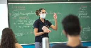 processo seletivo itapevi professores