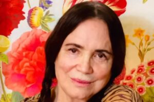 regina duarte
