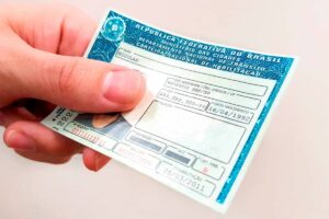 renovacao cnh carteira habilitacao