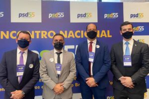 ribamar silva psd