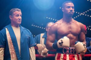 tela quente hoje 08 11 creed 2 globo