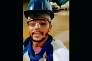 trabalhador morre santana de parnaiba