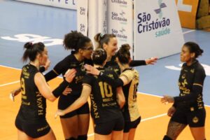 vôlei osasco