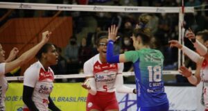 volei osasco barueri