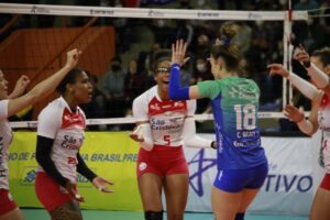 volei osasco barueri