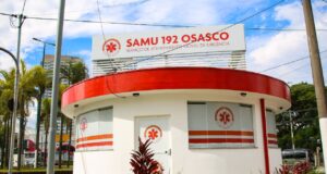 Samu osasco