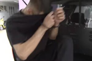abuso sexual barueri