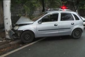 acidente carro osasco