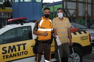 acidente trânsito carapicuíba