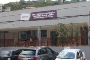 centro de capacitação profissional Barueri