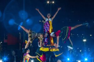 circo show natal itapevi