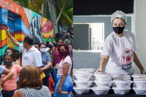 cozinha solidária osasco