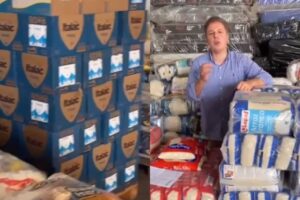 doação alimentos itapevi bahia