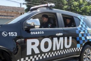 gcm osasco